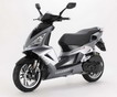 Peugeot представляет скутер Speedfight 3